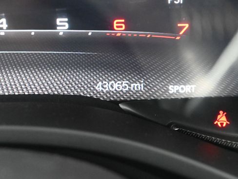 Used 2023 RAM 1500 TRX w/ TRX Level 2 Equipment Group image 24