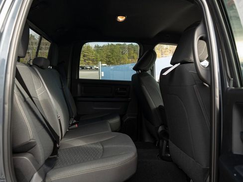 New 2026 RAM 2500 Tradesman w/ Power Wagon Package AWD/4WD image 20