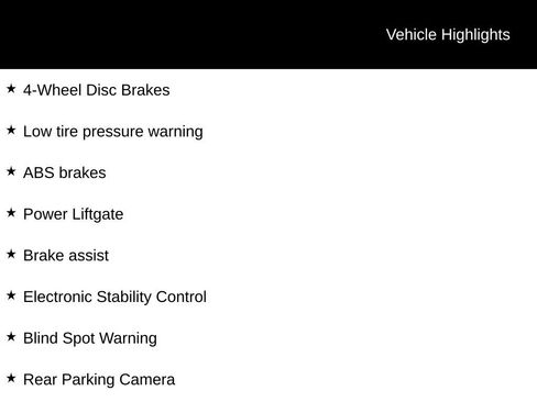 Used 2025 Mitsubishi Eclipse Cross SE AWD/4WD image 24