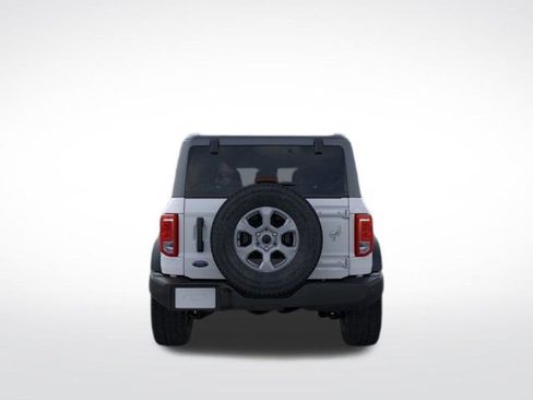 New 2025 Ford Bronco Big Bend image 8