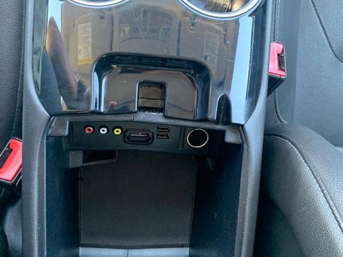 Used 2014 Ford Fusion Energi Titanium FWD image 14