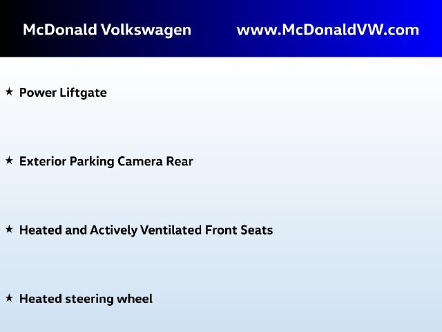 Certified 2025 Volkswagen ID.4 Pro S Plus AWD/4WD image 6