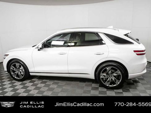 Used 2025 Genesis Electrified GV70 AWD/4WD image 30