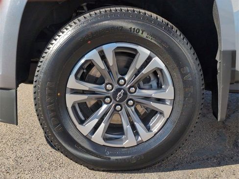 Certified 2021 Chevrolet Colorado Z71 image 29