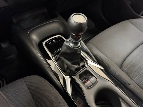 Used 2022 Toyota Corolla SE FWD image 26