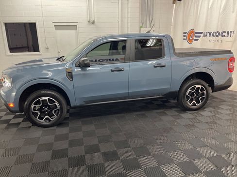 Used 2024 Ford Maverick Tremor w/ Tremor Off-Road Package image 6