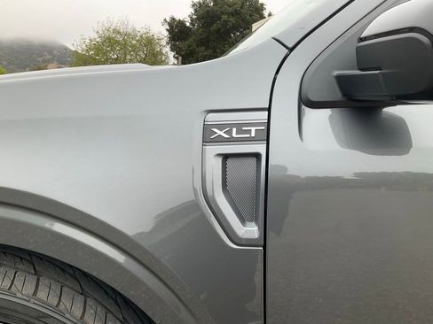 New 2025 Ford Maverick XLT w/ XLT Luxury Package image 20