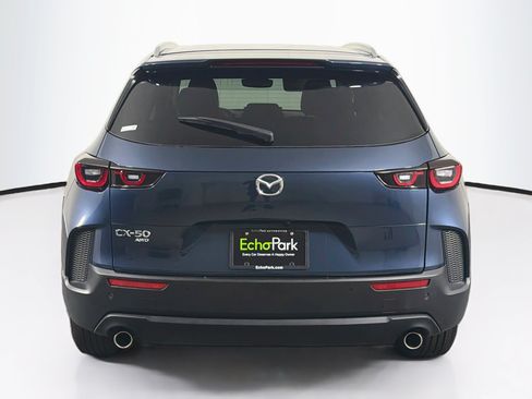 Used 2026 MAZDA CX-50 AWD 2.5 S w/ Preferred Pkg image 7