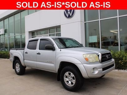 Used 2006 Toyota Tacoma PreRunner