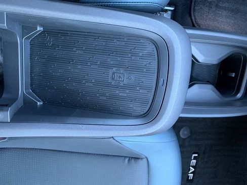 New 2026 Nissan Leaf SV+ w/ Floor Mat Package (SV+) image 25