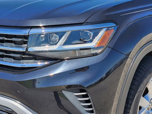 Used 2020 Volkswagen Atlas Cross Sport S image 8