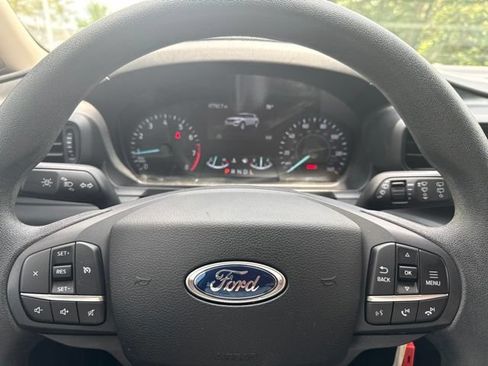 Used 2021 Ford Explorer 2WD image 12