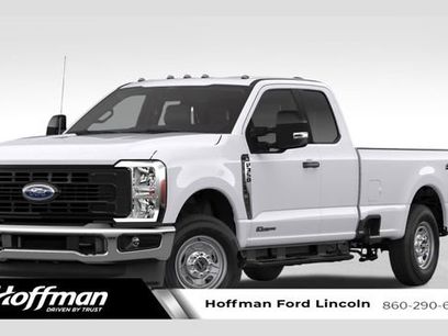 New 2026 Ford F350 XL w/ XL Chrome Package