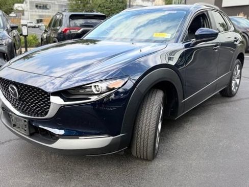 Certified 2023 MAZDA CX-30 AWD 2.5 S w/ Preferred Package image 6