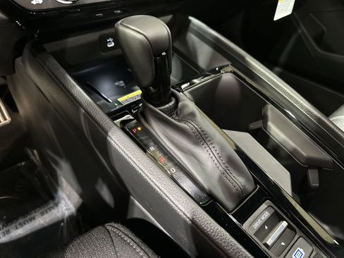 New 2025 Honda Accord Sport image 21