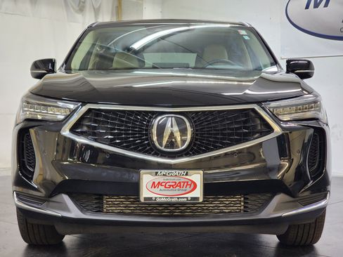 Used 2023 Acura RDX AWD w/ Technology Package image 11