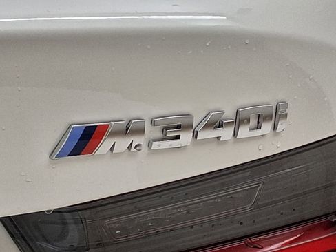 New 2026 BMW M340i xDrive image 20