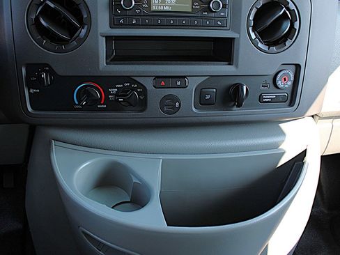 Used 2023 Ford E-350 and Econoline 350 Super Duty w/ Driver's Safety Package image 29