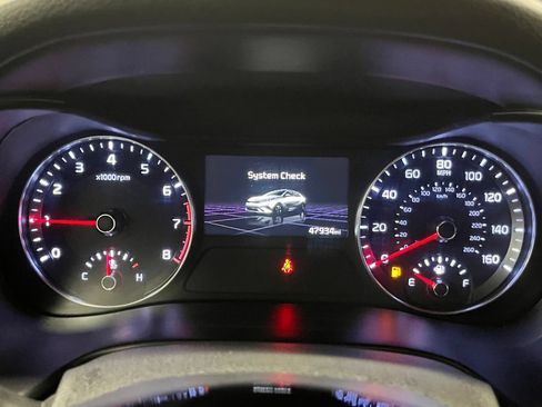 Used 2023 Kia Forte GT-Line w/ GT-Line Premium Package FWD image 12