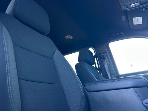 New 2026 Chevrolet Suburban LS w/ LPO, Dark Essentials Package RWD image 17