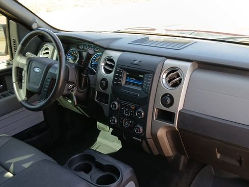 Used 2014 Ford F150 XLT w/ Equipment Group 302A Luxury image 56