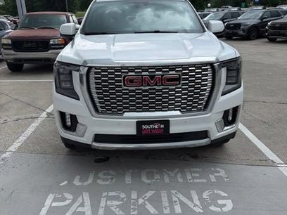 Used 2023 GMC Yukon Denali