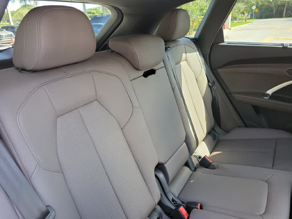 New 2026 Audi Q5 Premium AWD/4WD image 21