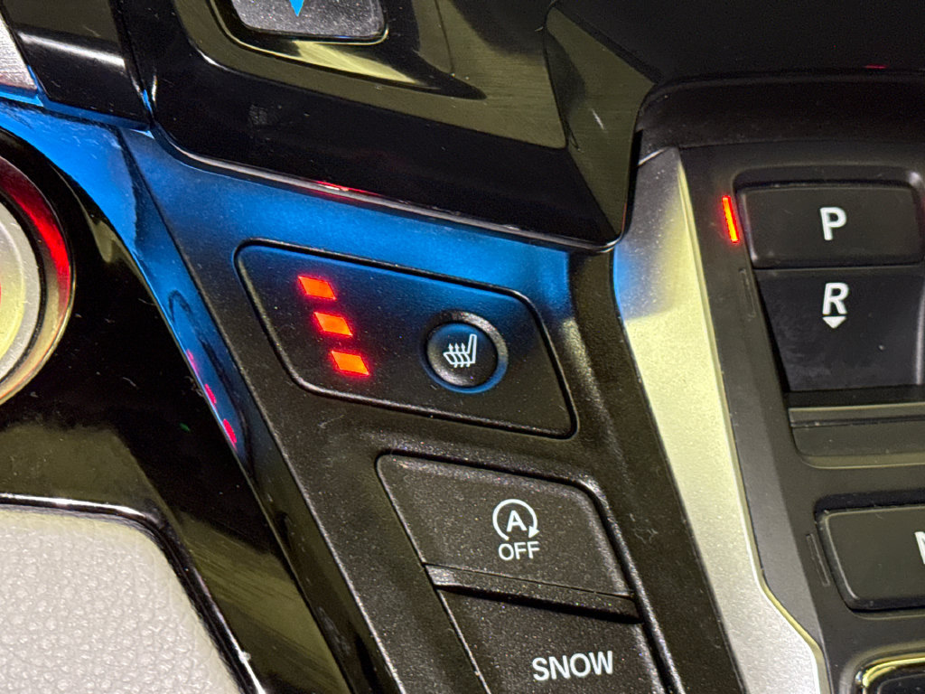 Certified 2024 Honda Odyssey Touring image 30