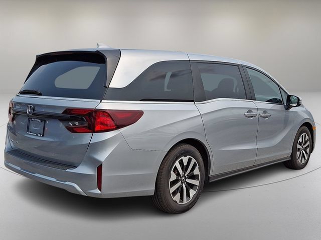 Used 2025 Honda Odyssey EX-L image 11