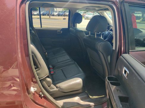 Used 2015 Honda Pilot EX-L image 17