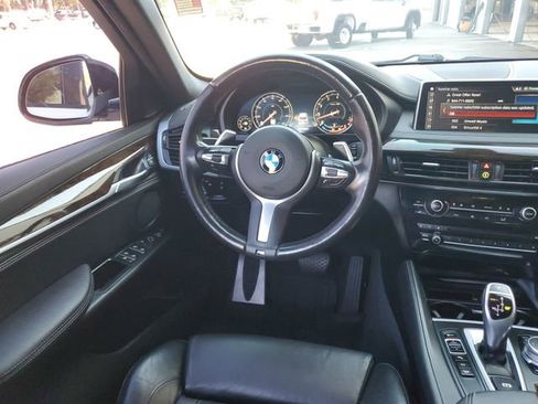 Used 2019 BMW X6 xDrive35i image 11