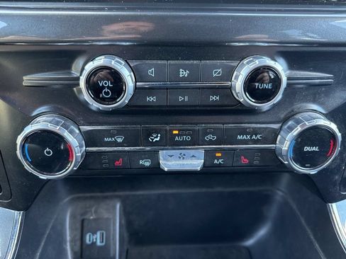 Certified 2023 Ford F150 XLT w/ Equipment Group 302A High AWD/4WD image 28