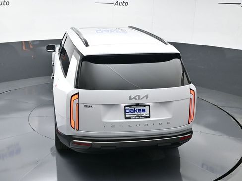 New 2027 Kia Telluride S w/ Towing Package FWD image 55