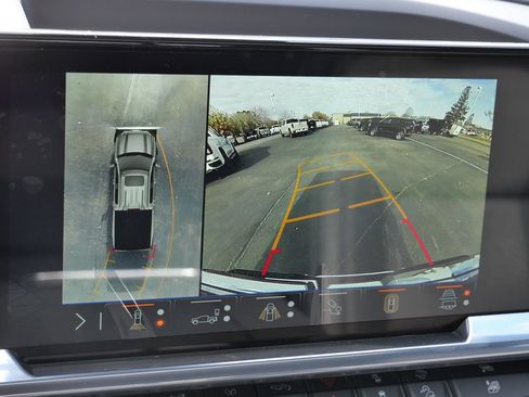 New 2026 GMC Sierra 1500 SLT w/ SLT Premium Plus Package image 12