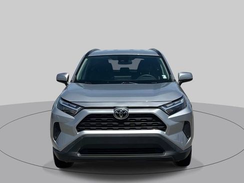 Used 2023 Toyota RAV4 XLE FWD image 10