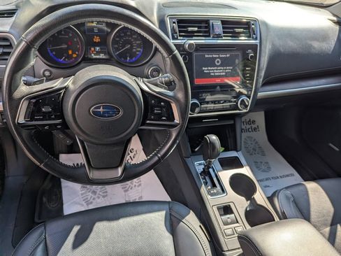 Used 2019 Subaru Outback 2.5i Limited AWD/4WD image 8