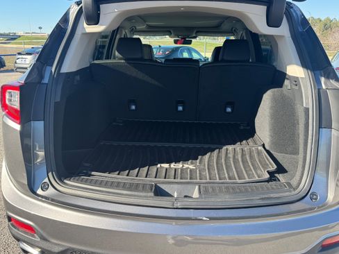 Used 2022 Acura RDX AWD image 7