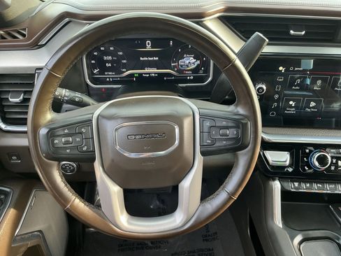 Used 2024 GMC Sierra 2500 Denali w/ Denali Reserve Package image 24