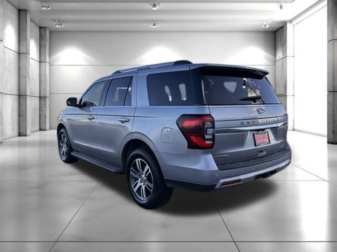 Used 2024 Ford Expedition Limited image 5