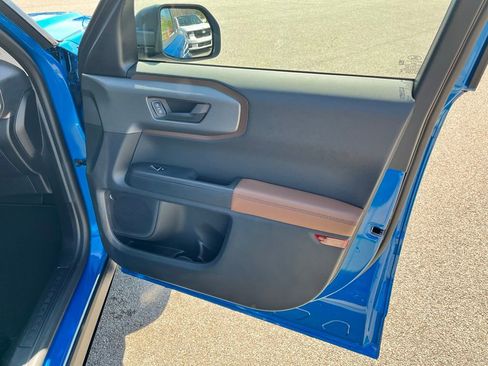 New 2026 Ford Bronco Sport Outer Banks image 7