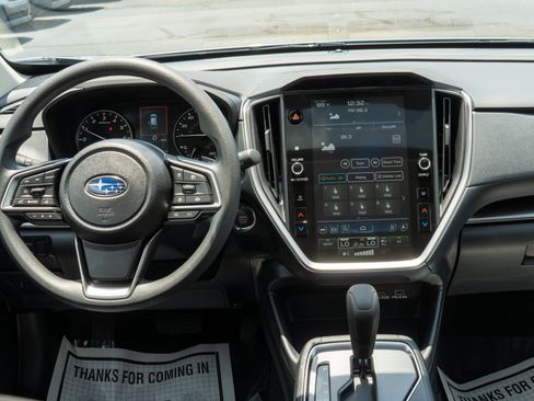 New 2026 Subaru Impreza 2.0i Sport AWD/4WD image 14