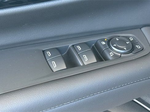 New 2026 Chevrolet Tahoe Z71 w/ Comfort Package image 15