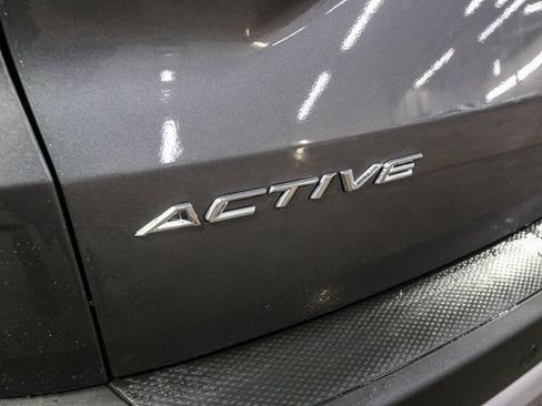 Used 2023 Ford Escape Active w/ Tech Pack #2 image 9