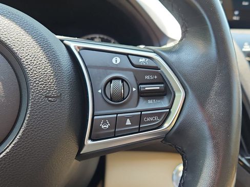 Used 2023 Acura RDX AWD image 27