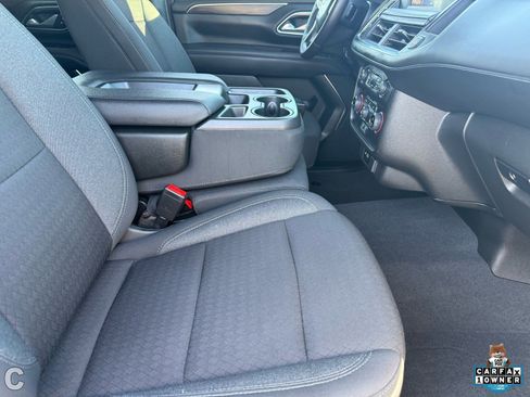 Used 2022 Chevrolet Tahoe LS w/ Max Trailering Package image 29