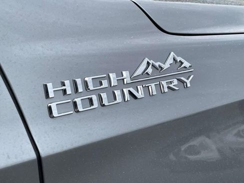 New 2026 Chevrolet Tahoe High Country AWD/4WD image 10