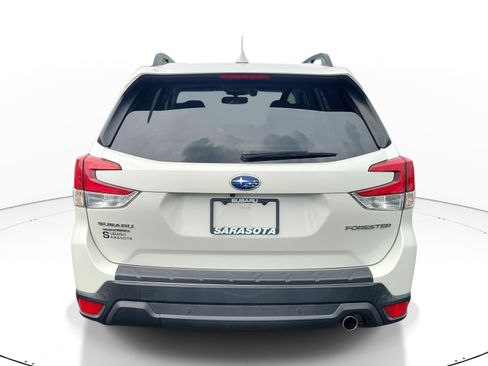 Used 2019 Subaru Forester Limited w/ Popular Package #3 AWD/4WD image 5