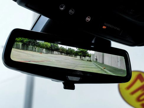 Used 2017 Cadillac CT6 Luxury image 33