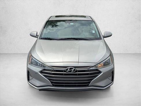 Used 2019 Hyundai Elantra Value Edition w/ Cargo Package FWD image 2