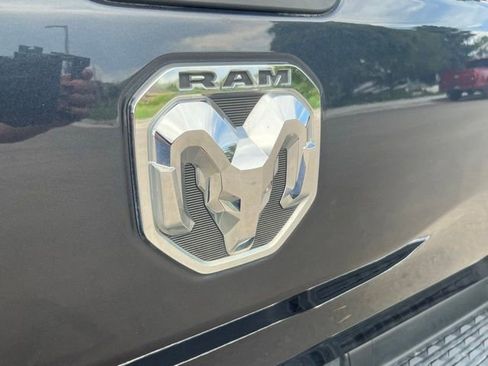 Used 2019 RAM 1500 Tradesman w/ SXT Appearance Group AWD/4WD image 20